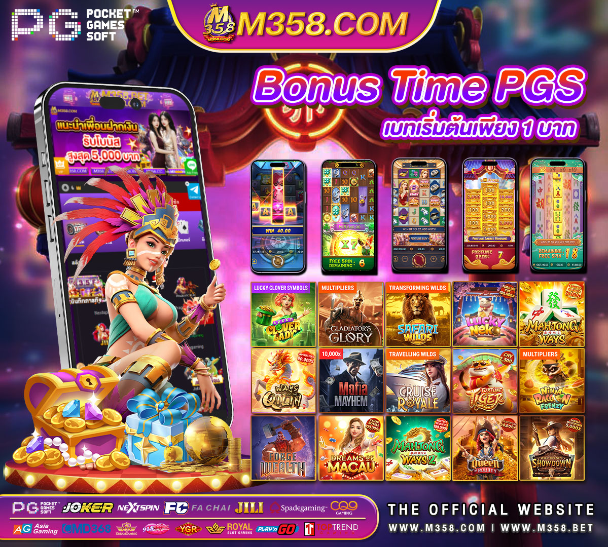 jackpot jill online casino